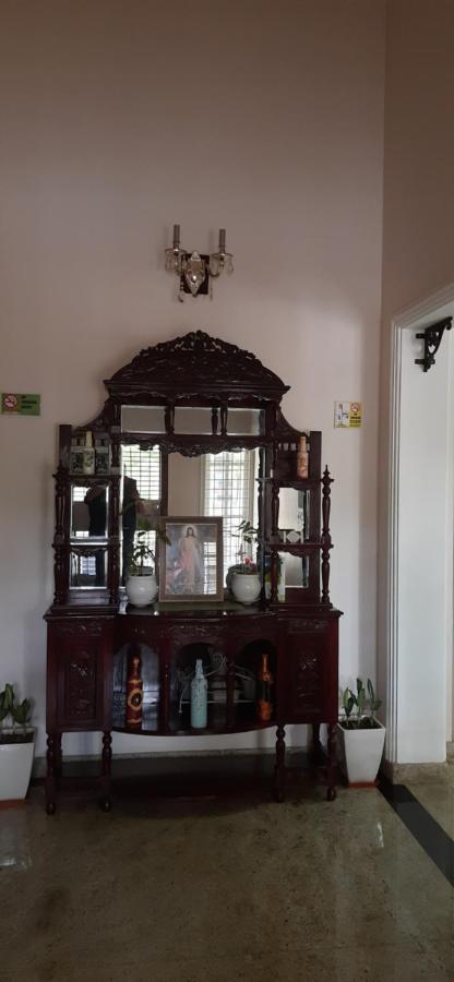 The Vintage Chikmagalur Chikmagalūr Exterior foto