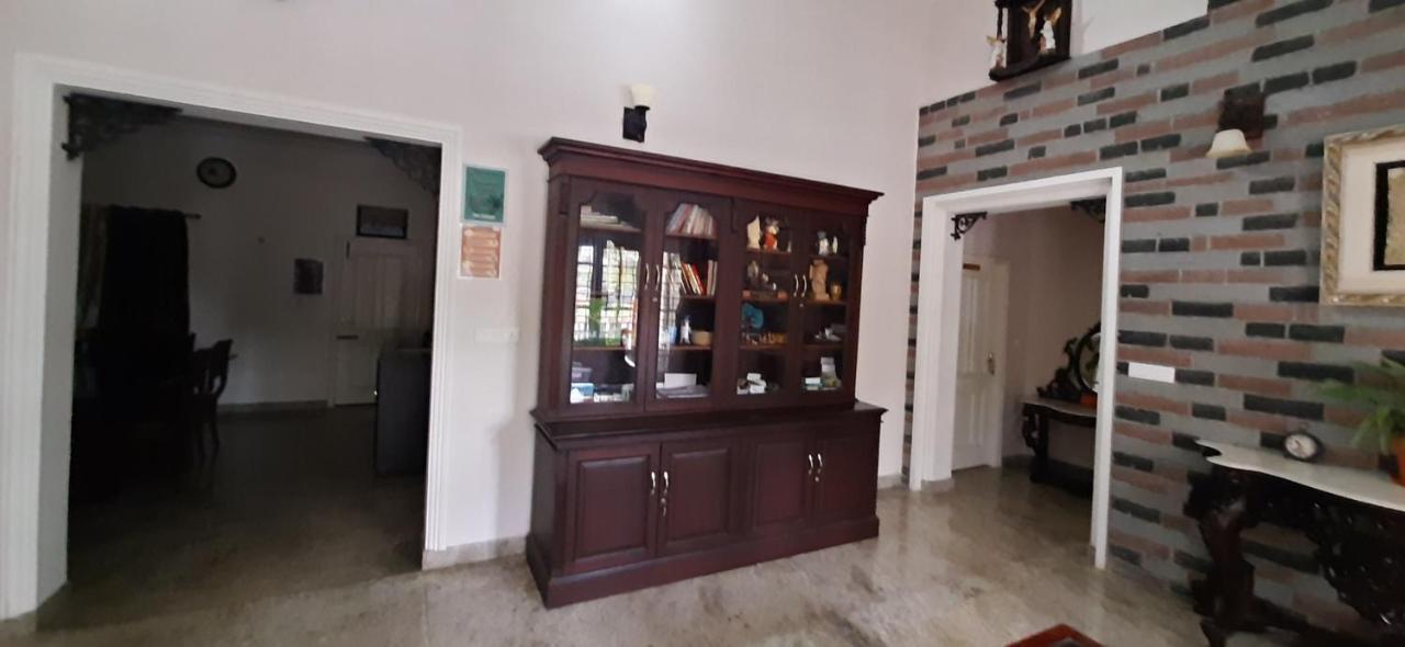 The Vintage Chikmagalur Chikmagalūr Exterior foto